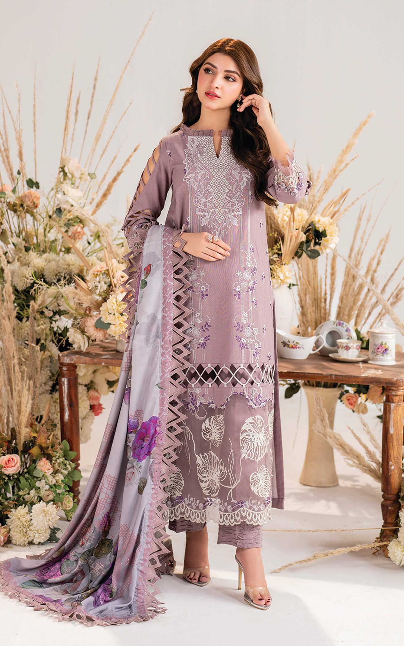 Asifa & Nabeel - Winter Meraki Vol:1 '24