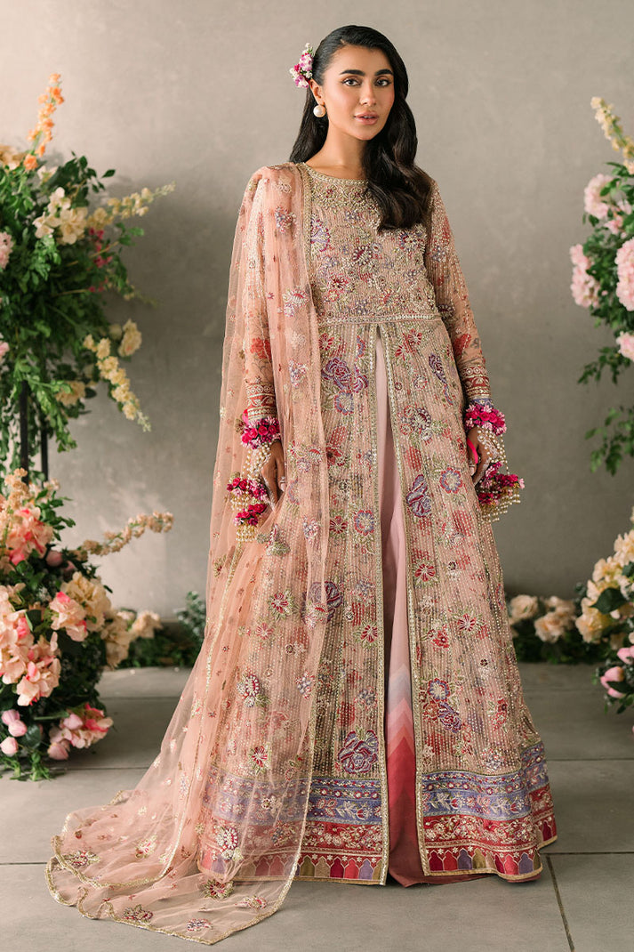Mushq - Mastani Evening Luxury Chiffon Collection ’24