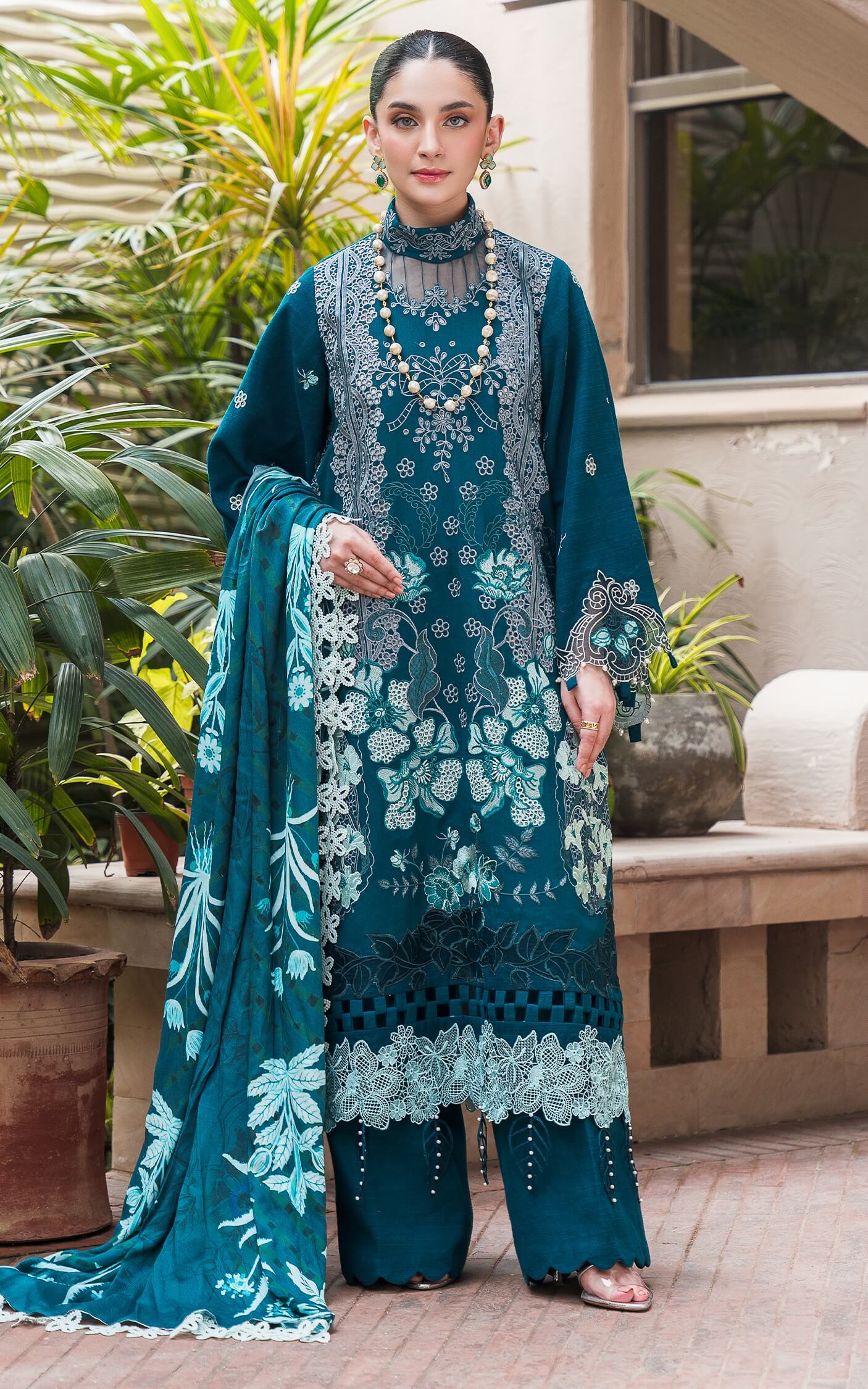 Asifa & Nabeel - Luxury Winter Vol:II '24
