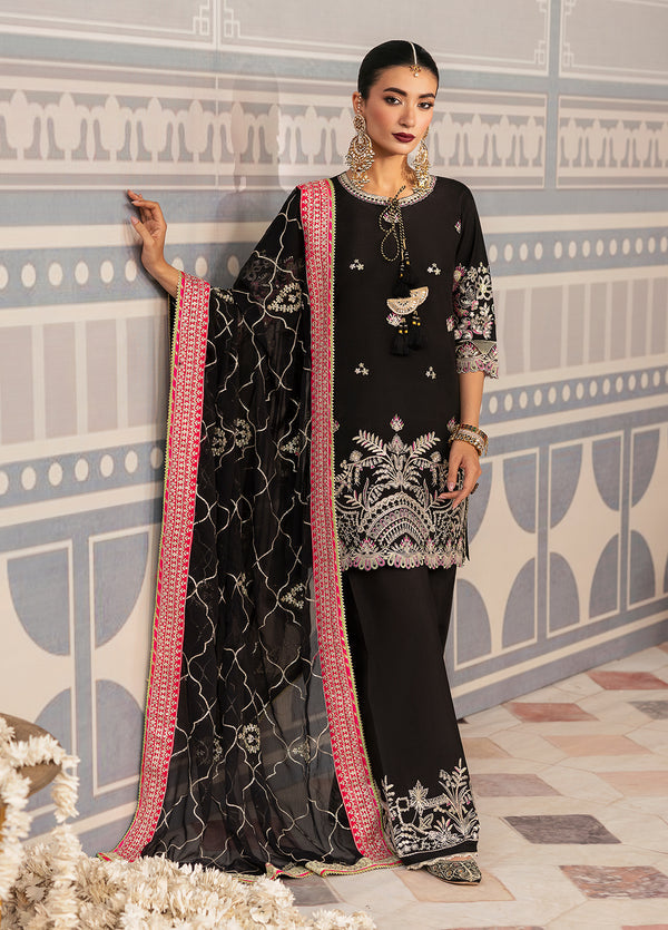 Sahane - There She Glows Collection '24
