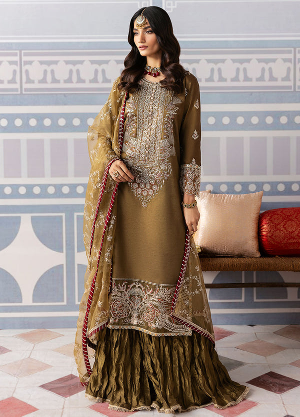 Sahane - There She Glows Collection '24