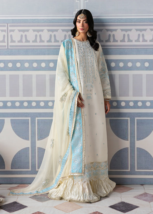 Sahane - There She Glows Collection '24