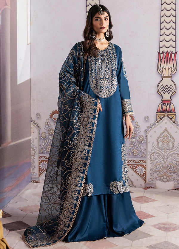 Sahane - There She Glows Collection '24