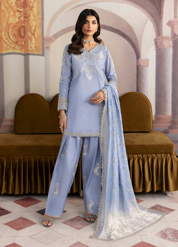 Sahane - There She Glows Collection '24
