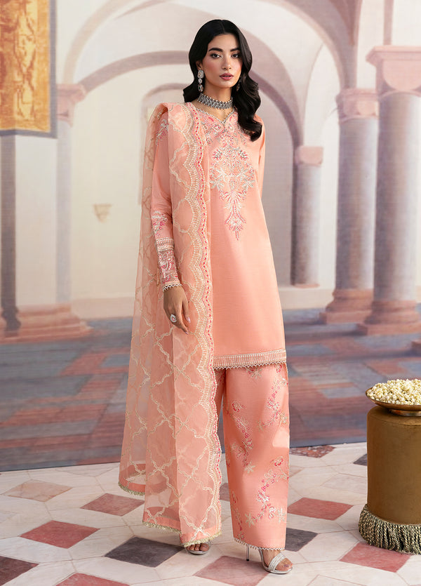 Sahane - There She Glows Collection '24
