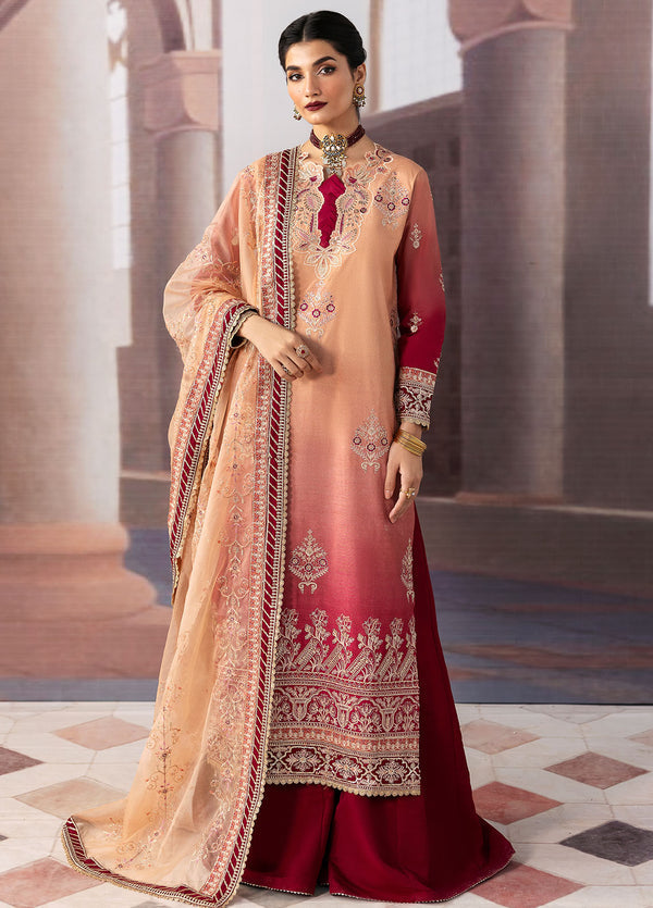 Sahane - There She Glows Collection '24
