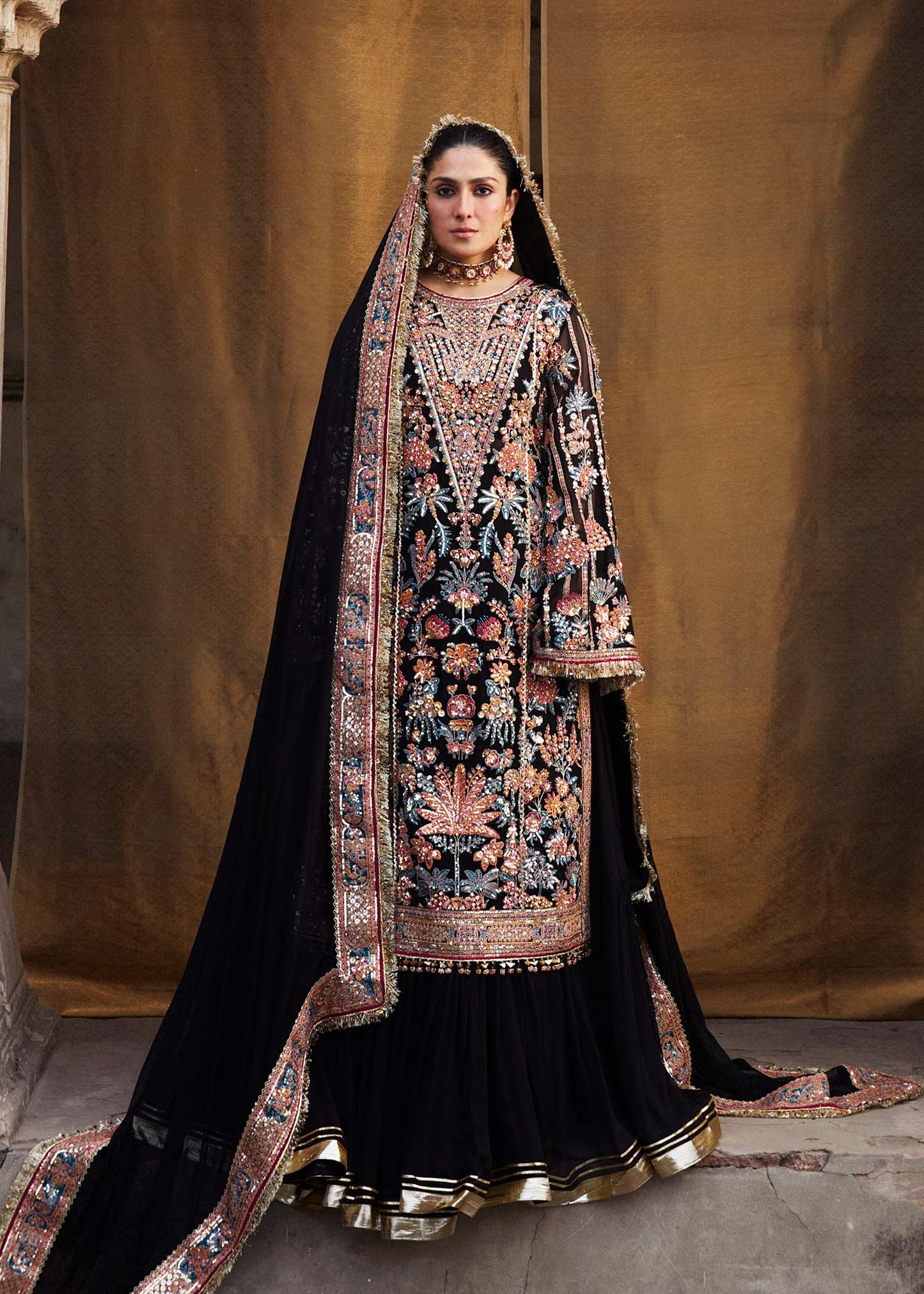 Hussain Rehar - Luxury Festive '24