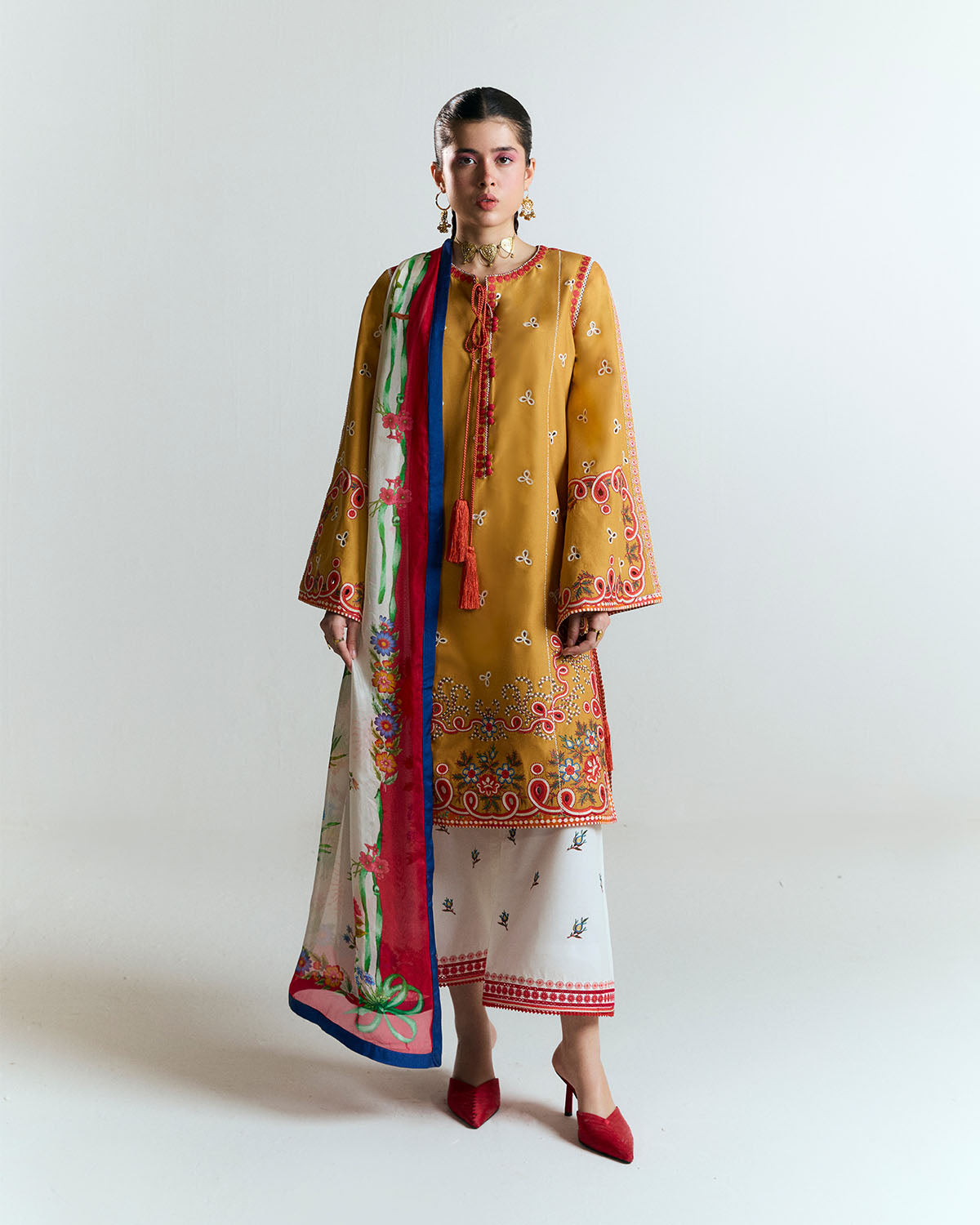 Hussain Rehar - Jugnu Collection '25