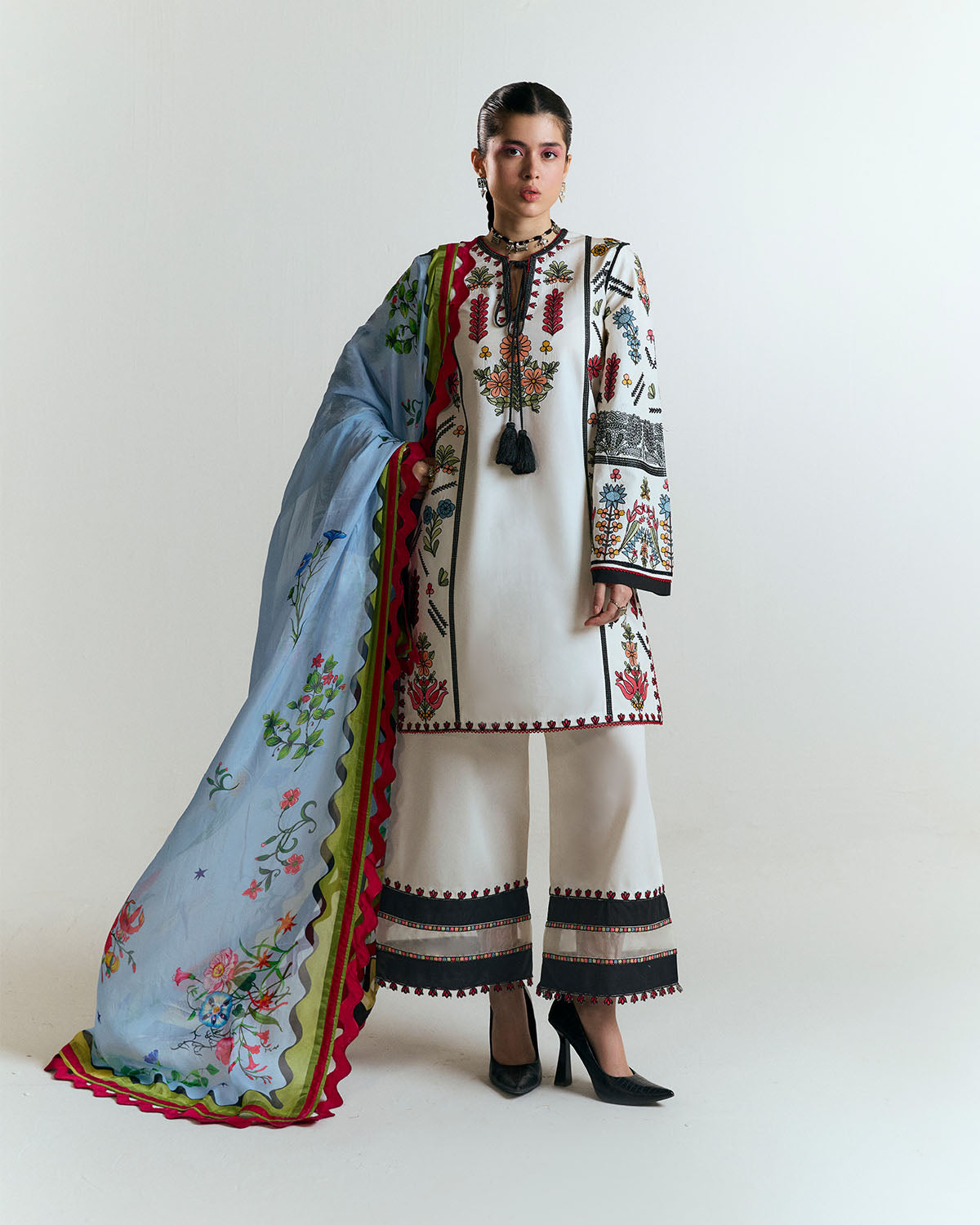 Hussain Rehar - Jugnu Collection '25
