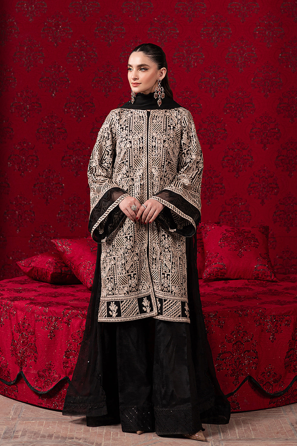 Azure - Luxe Collection '24