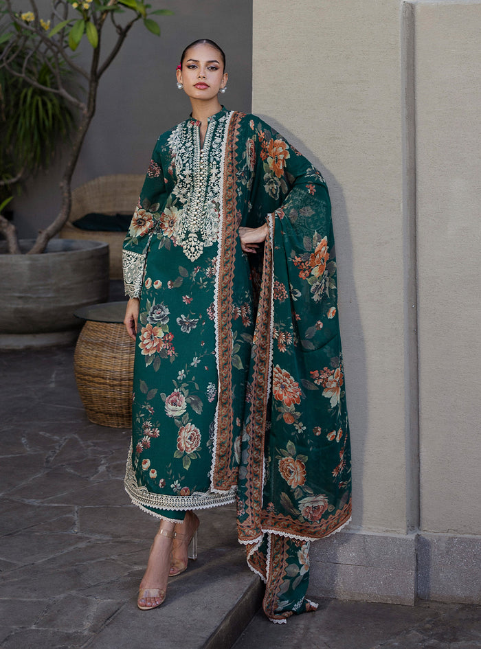 Zainab Chottani - Tahra Lawn '25