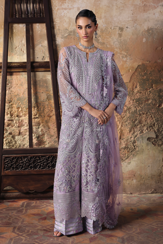 RajBari - Sage Luxury Formals Collection '25