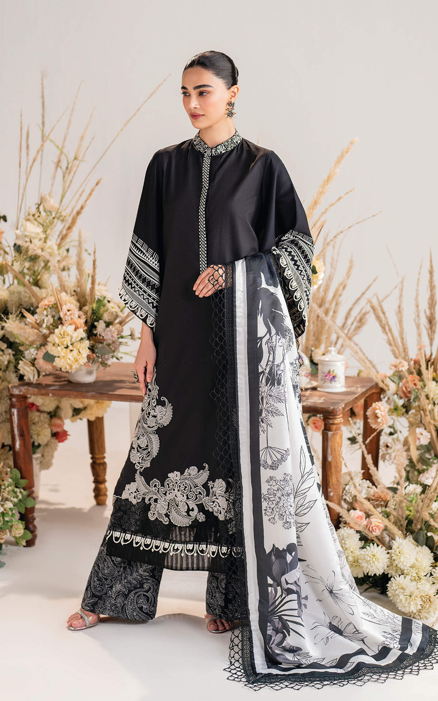 Asifa & Nabeel - Winter Meraki Vol:1 '24