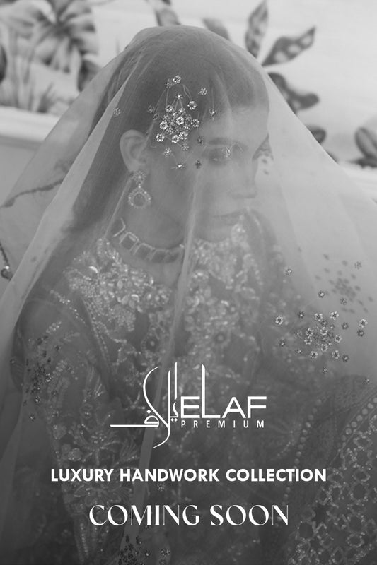 Elaf - Luxury Handwork Collection '23