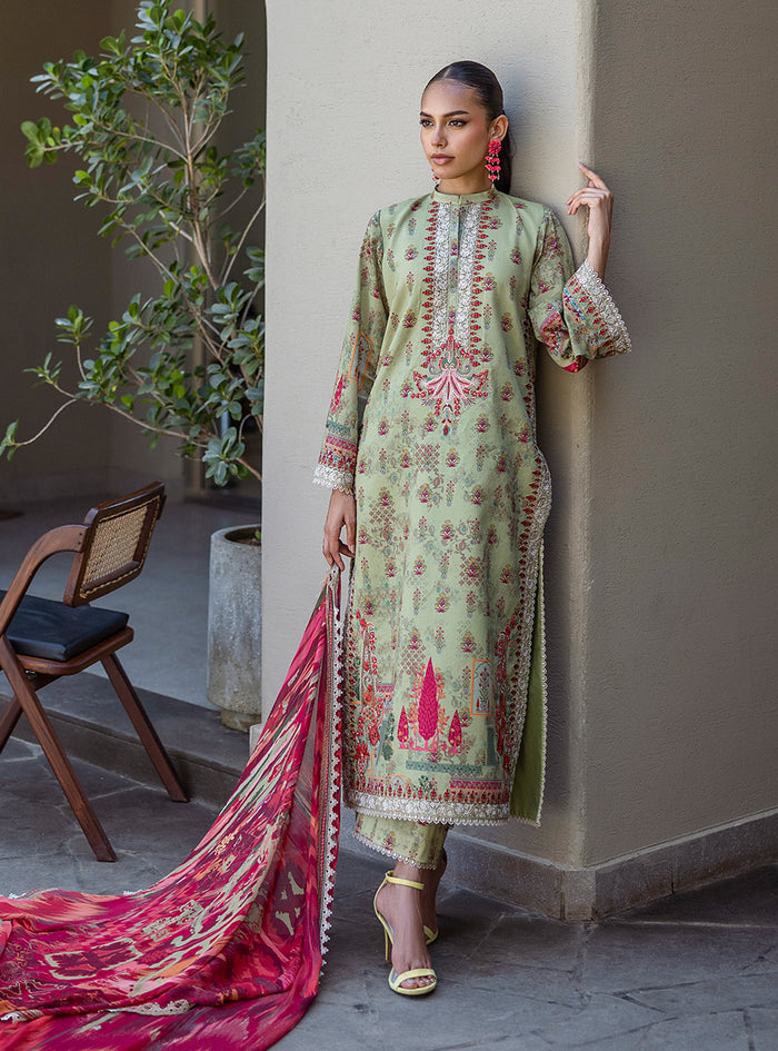 Zainab Chottani - Tahra Lawn '25