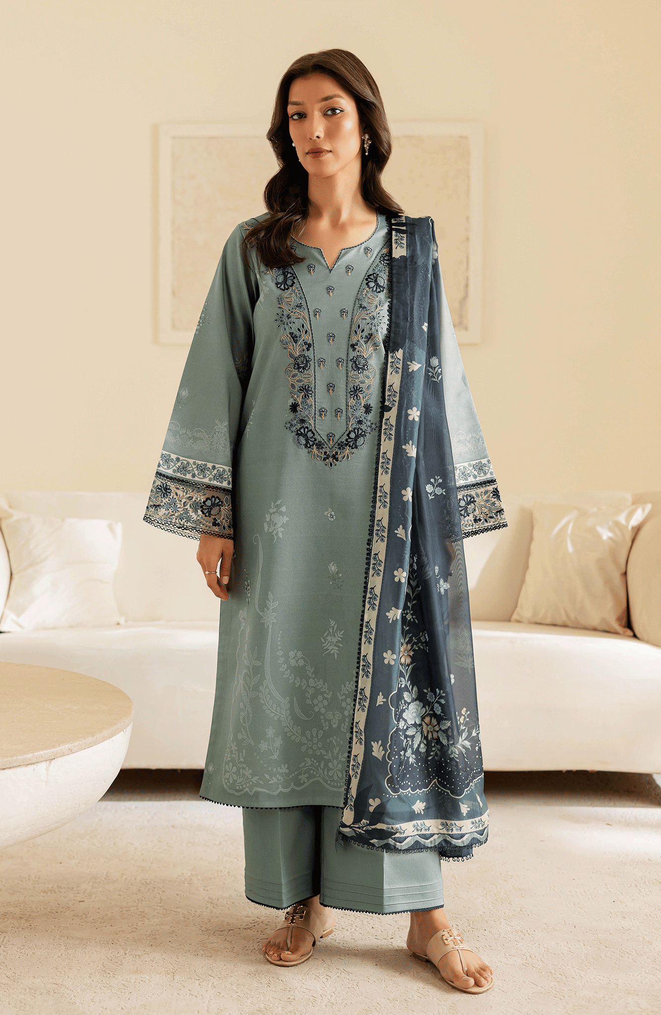 Sahane - Selure Collection '25