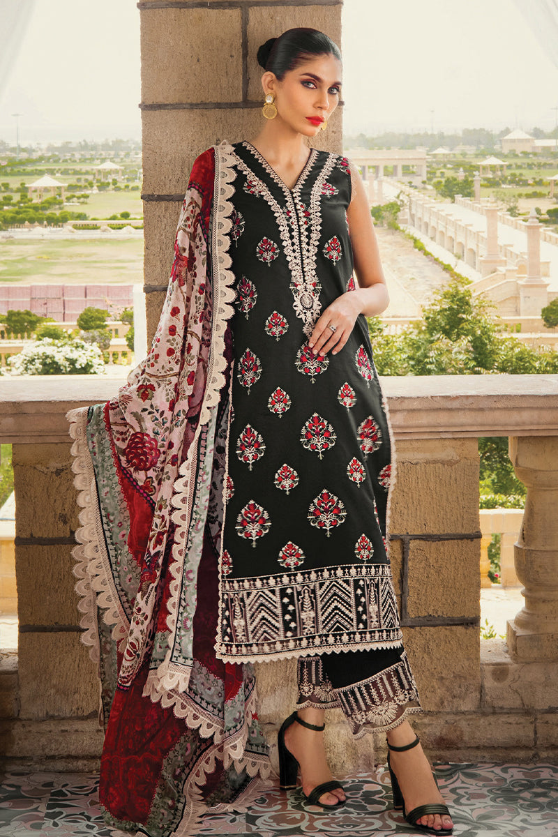 Zainab Chottani - Luxury Lawn '23
