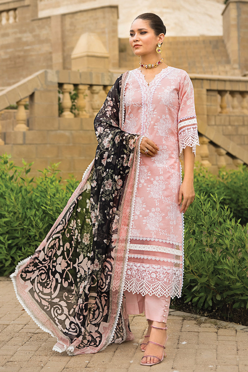 Zainab Chottani - Luxury Lawn '23