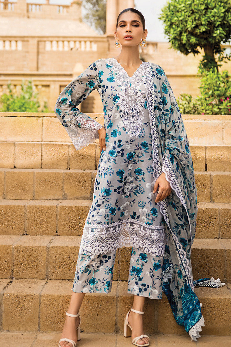 Zainab Chottani - Luxury Lawn '23