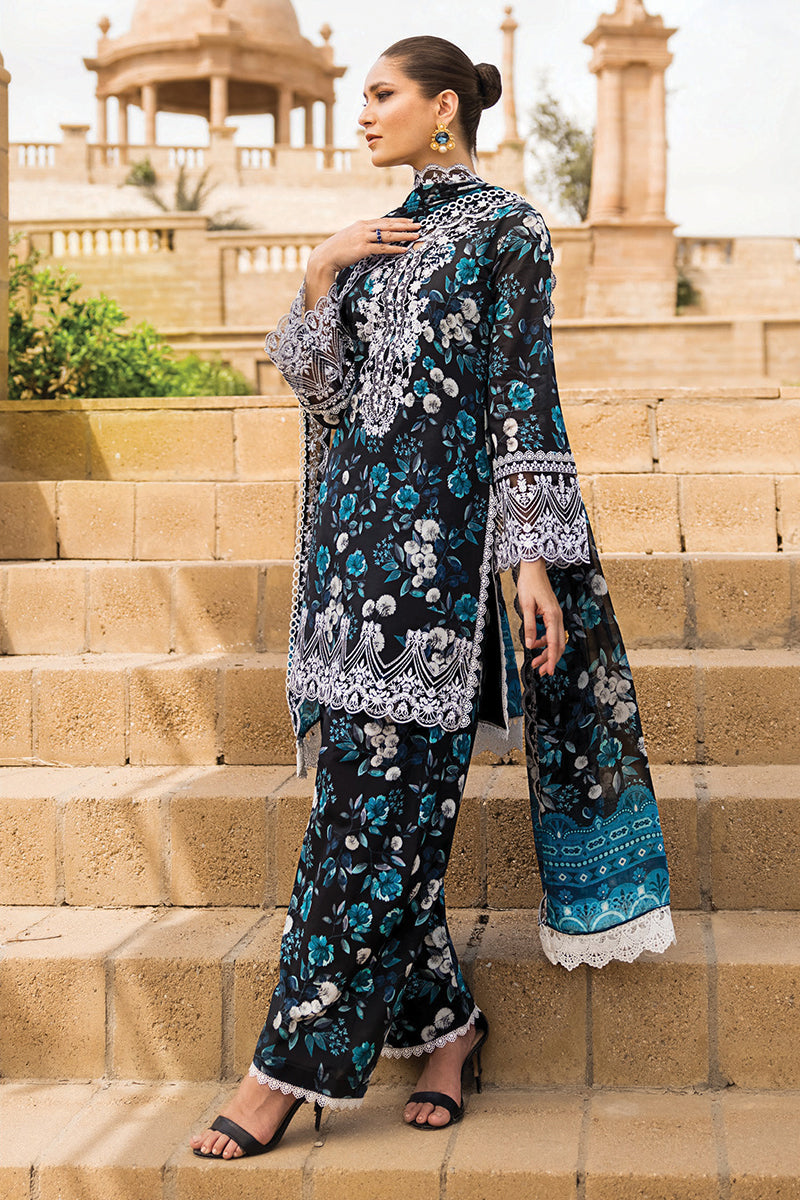 Zainab Chottani - Luxury Lawn '23