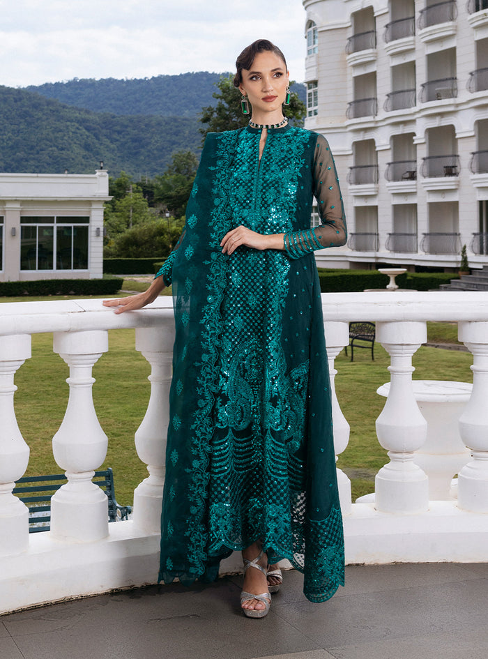 Zainab Chottani - Wedding Festive '24