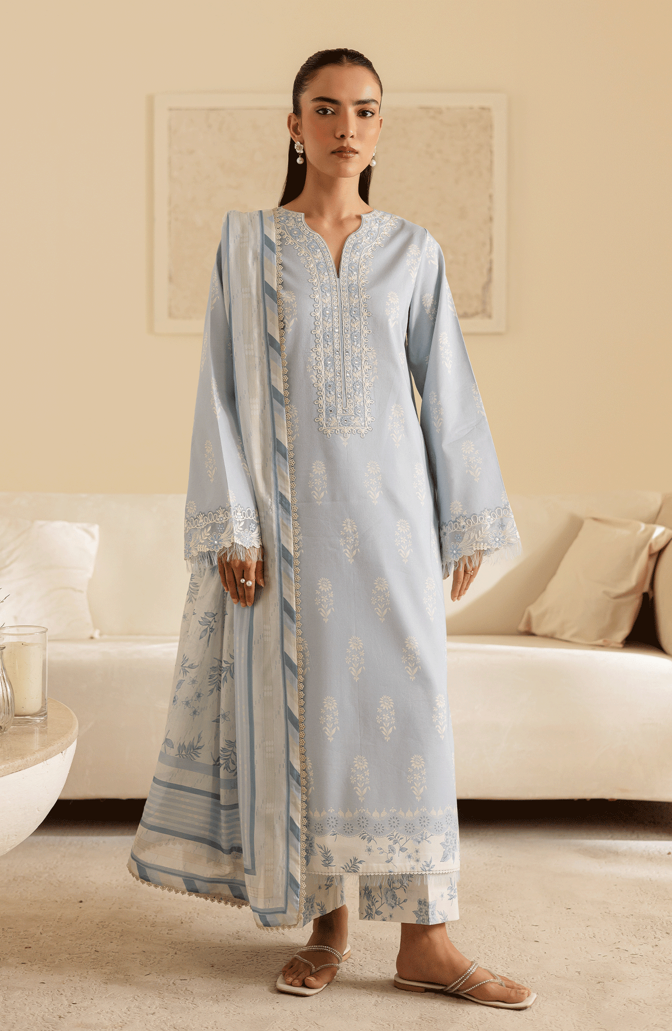 Sahane - Selure Collection '25