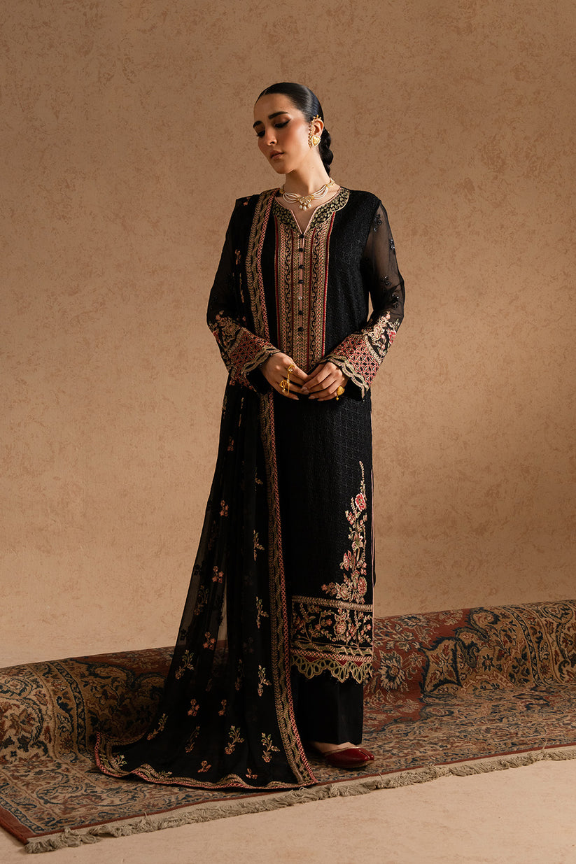 Maryum & Maria - Imane Chiffon Collection '25