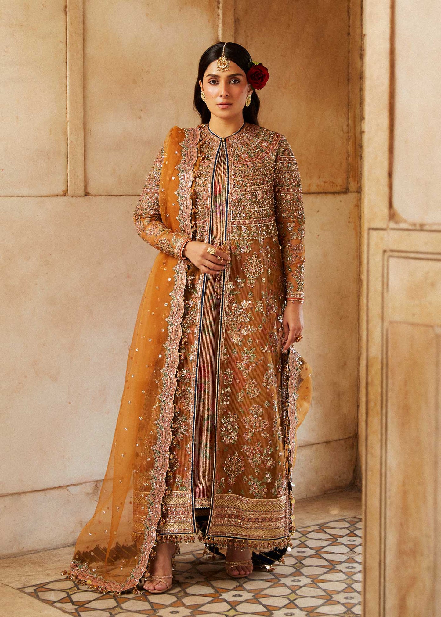 Hussain Rehar - Luxury Festive '24