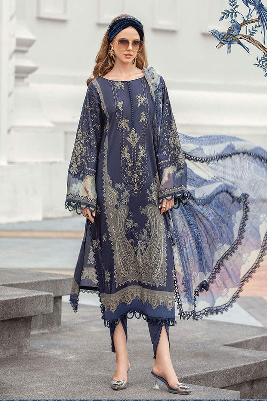 Maria B - M-Prints Eid Edit '23