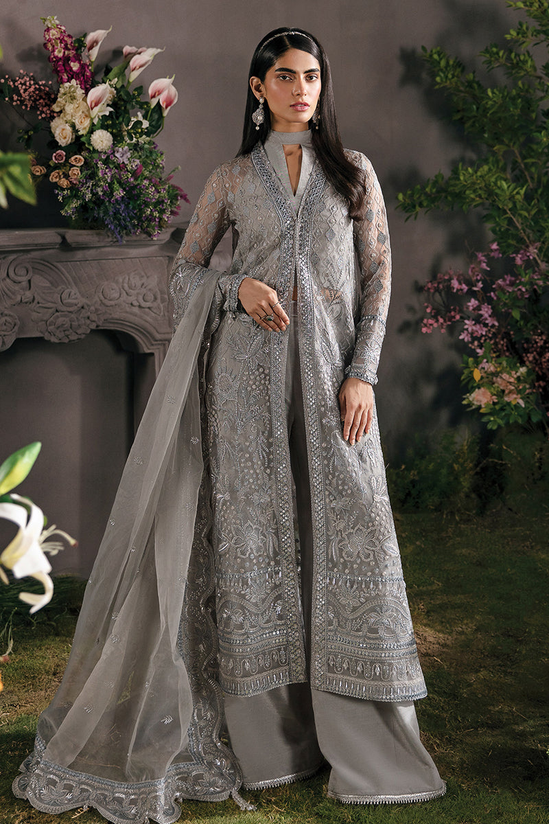 Ayzel by Afrozeh - La Fuchsia '23 Luxury Formals