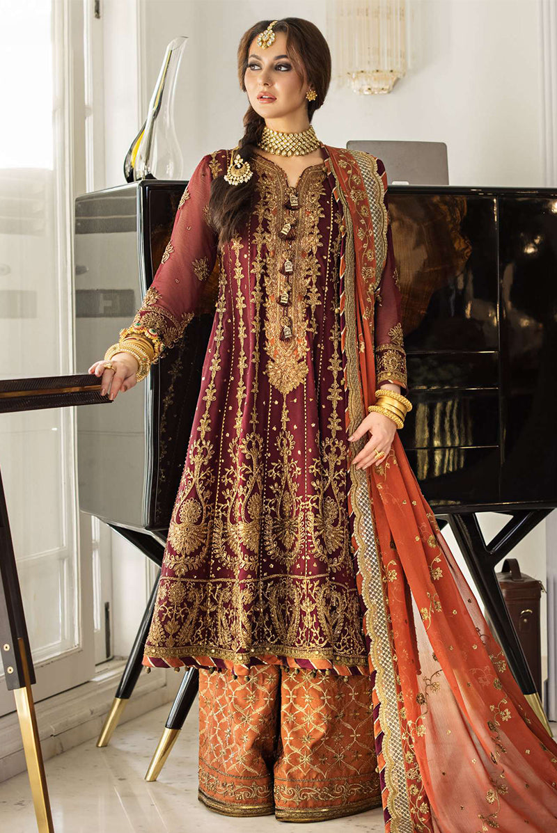 Asim Jofa - Vasl-E-Yaar Collection '23
