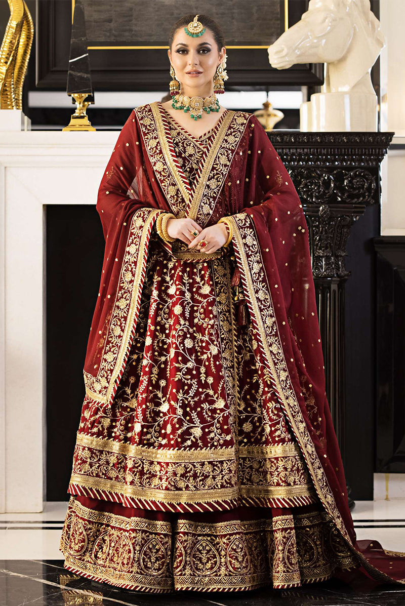 Asim Jofa - Vasl-E-Yaar Collection '23