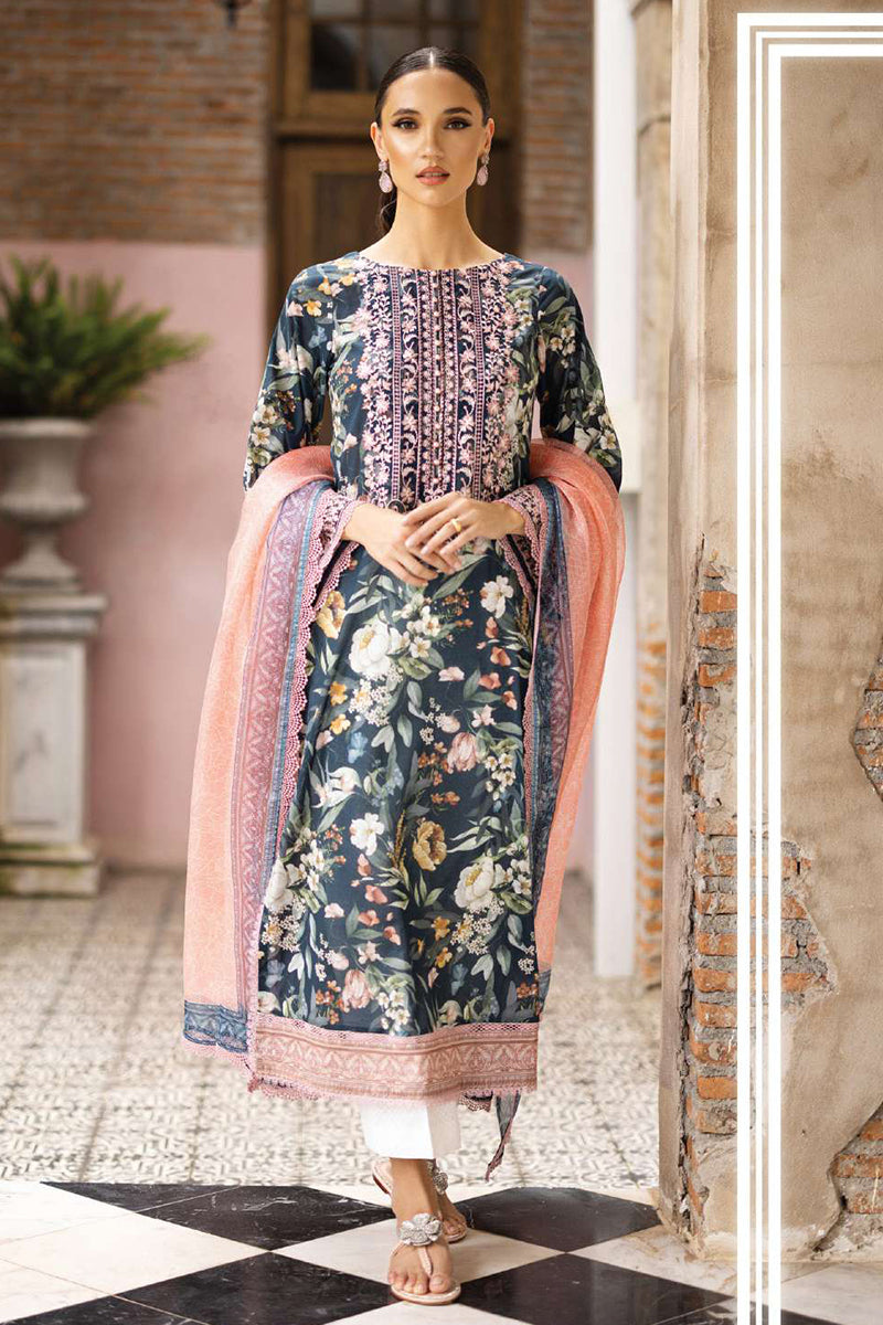 Tahra Lawn By Zainab Chottani '23