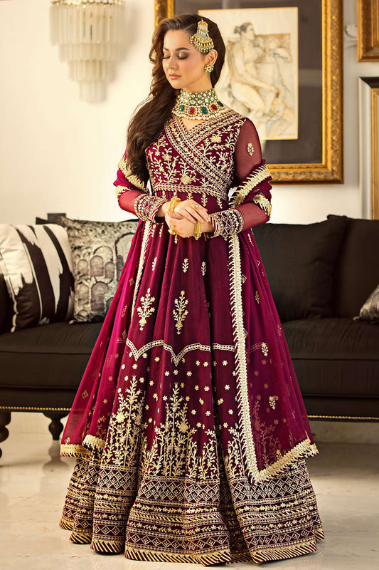 Asim Jofa - Vasl-E-Yaar Collection '23