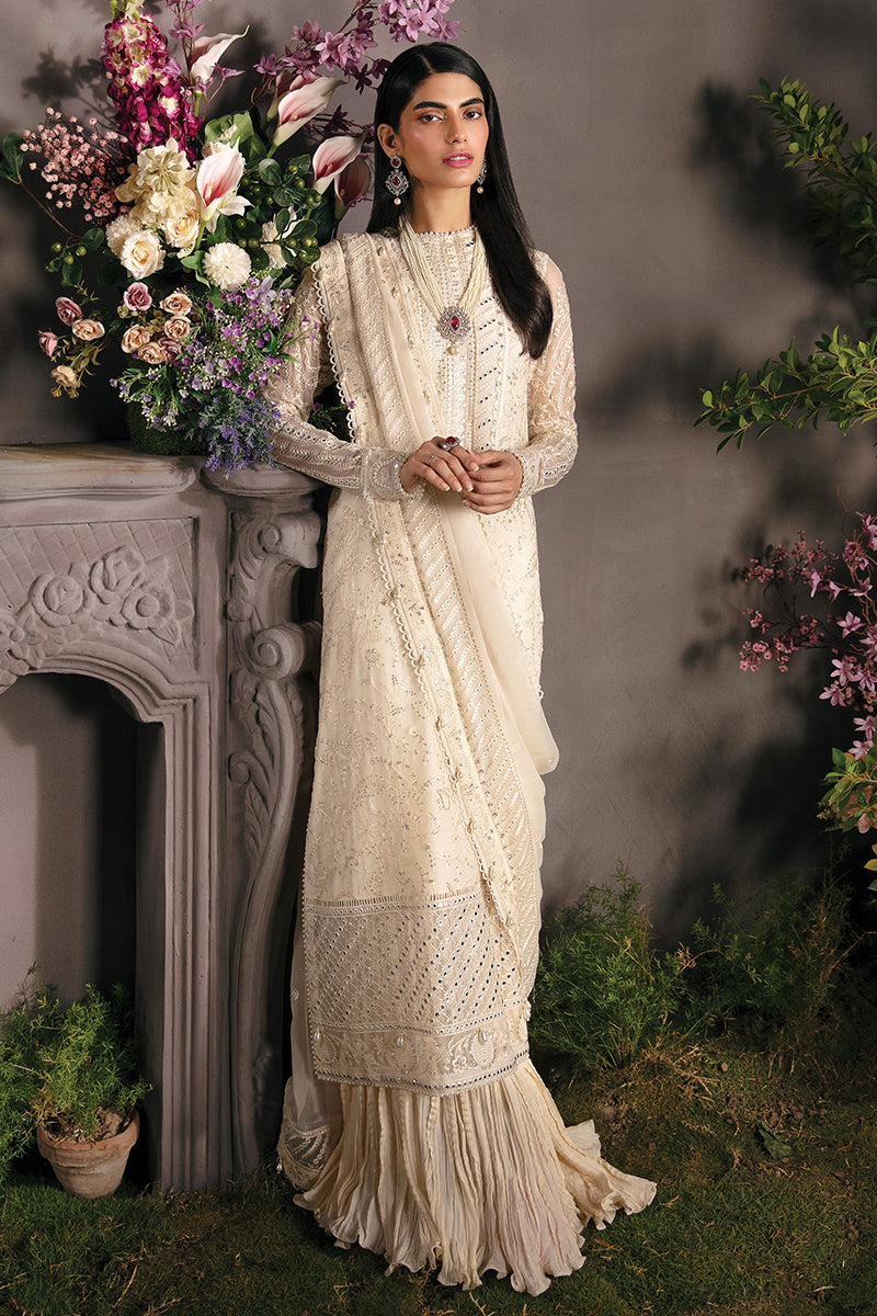 Ayzel by Afrozeh - La Fuchsia '23 Luxury Formals