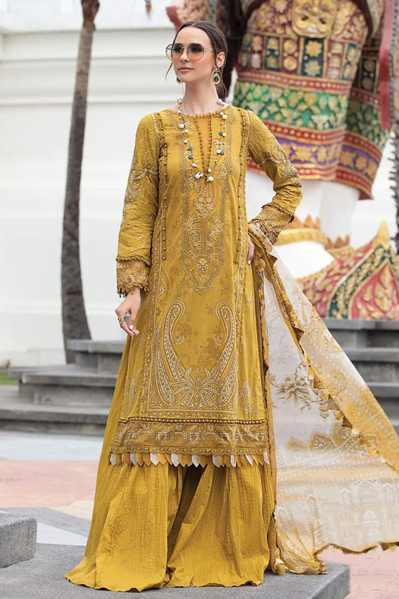 Maria B - M-Prints Eid Edit '23