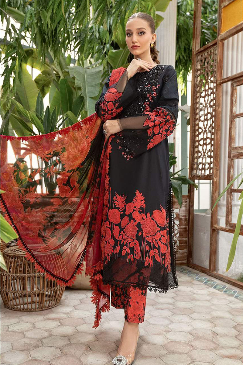 Maria B - M-Prints Eid Edit '23