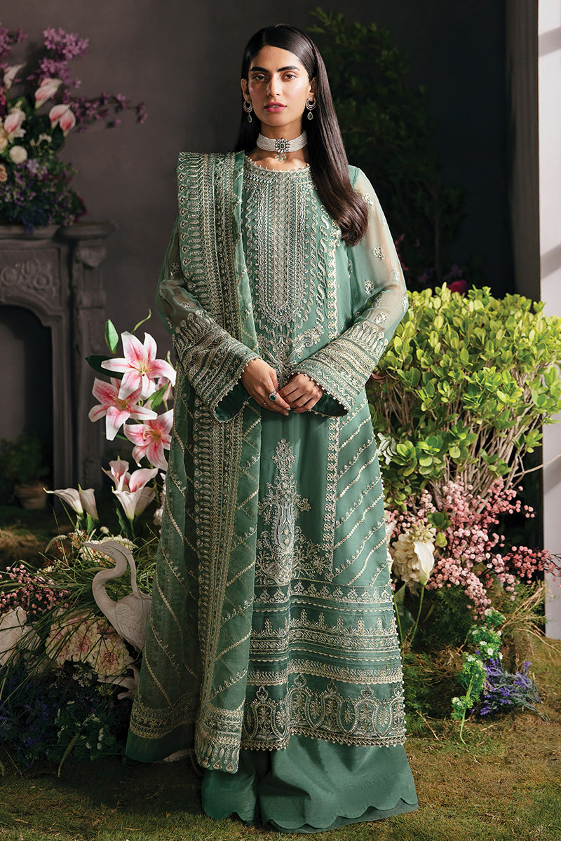 Ayzel by Afrozeh - La Fuchsia '23 Luxury Formals