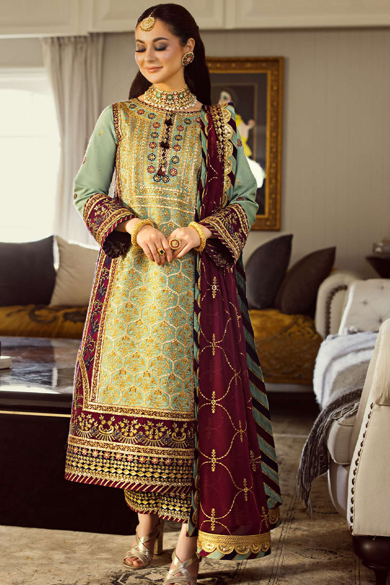 Asim Jofa - Vasl-E-Yaar Collection '23