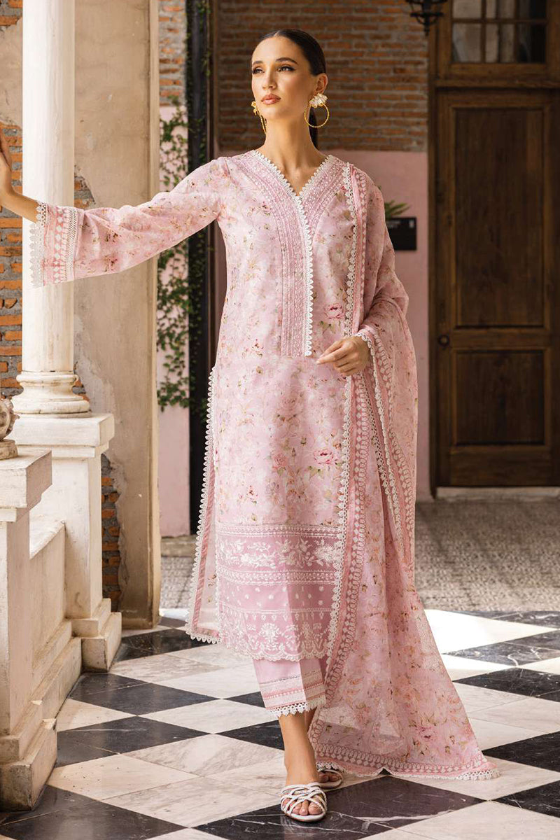 Tahra Lawn By Zainab Chottani '23