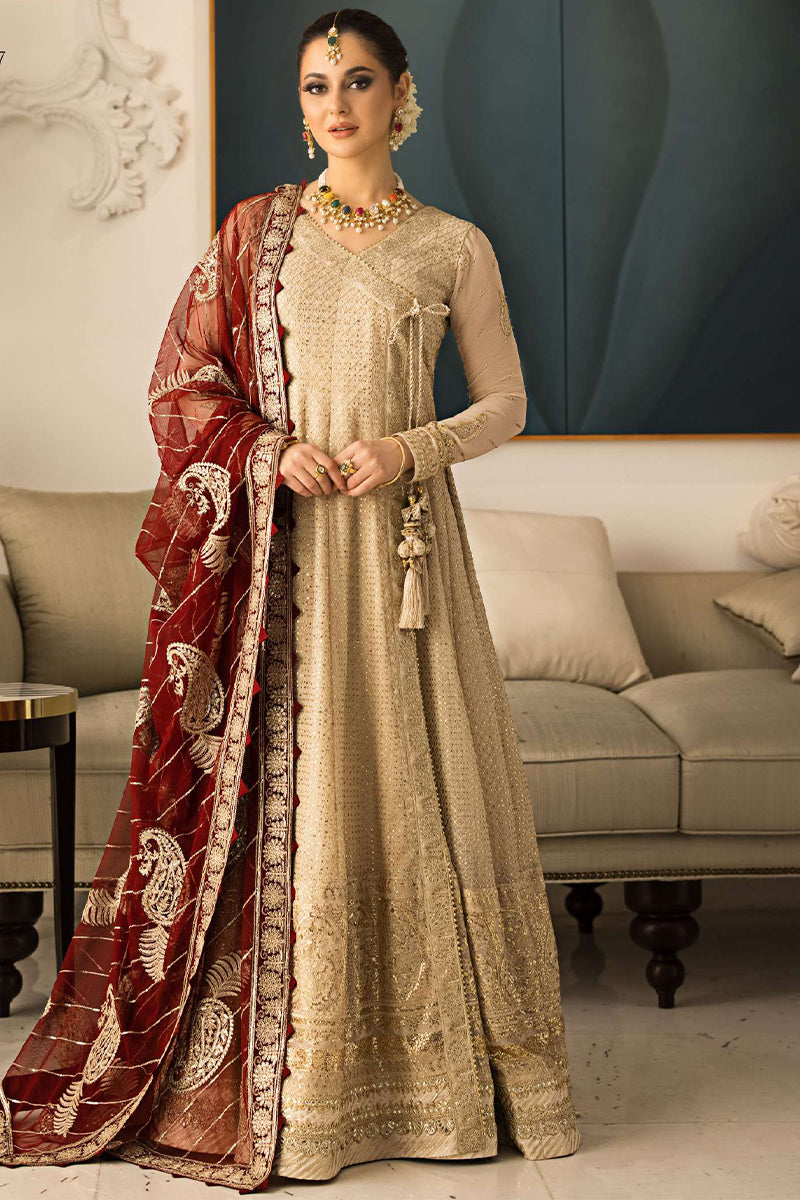 Asim Jofa - Vasl-E-Yaar Collection '23