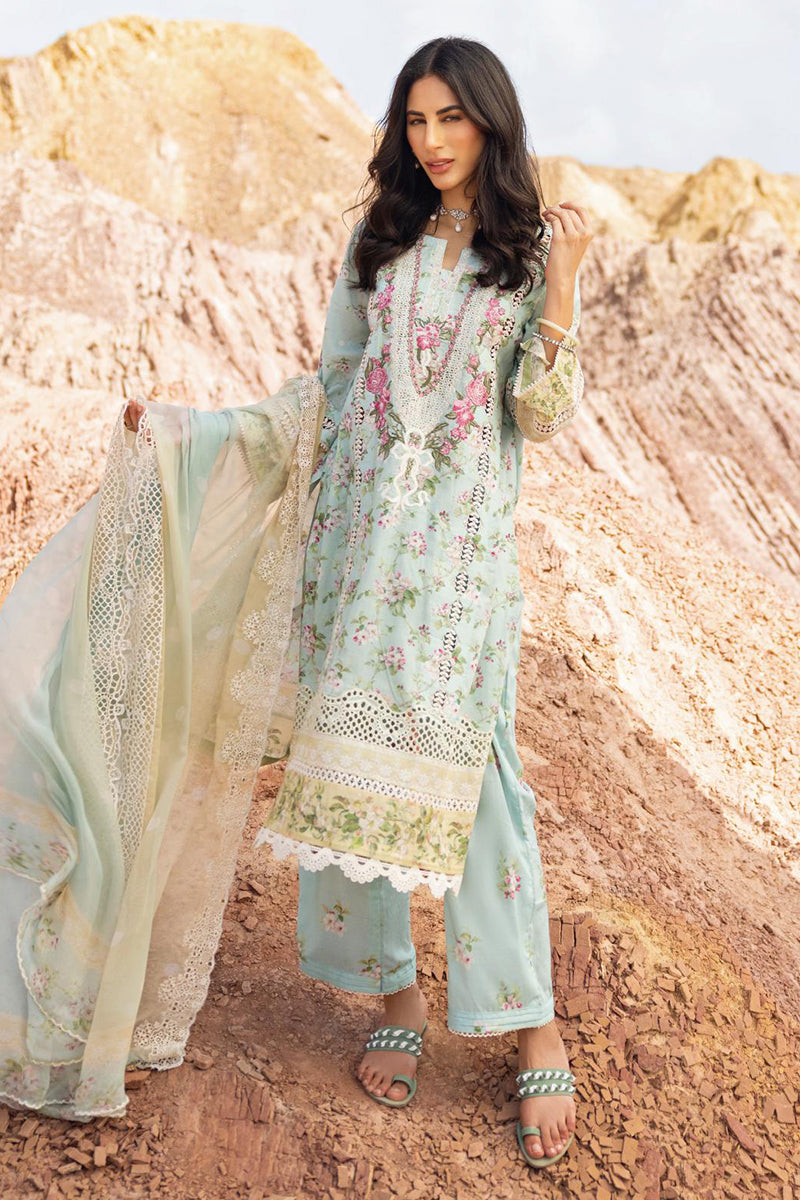 Elaf - Signature Lawn '23