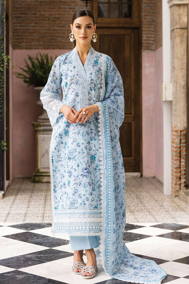 Tahra Lawn By Zainab Chottani '23