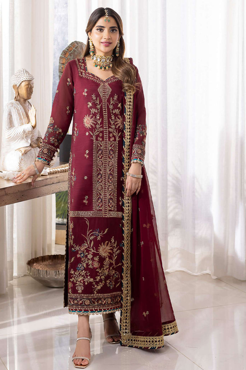 Asim Jofa - Jhilmil Collection '23