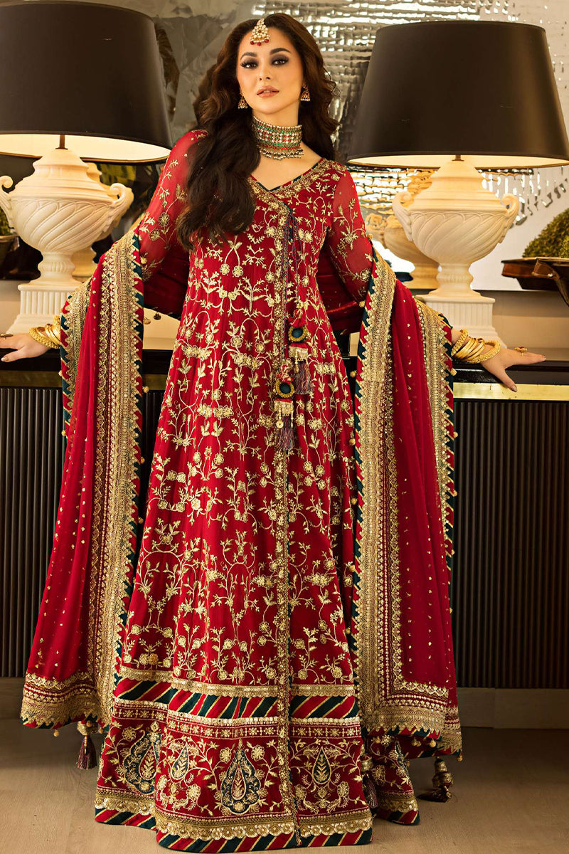 Asim Jofa - Vasl-E-Yaar Collection '23