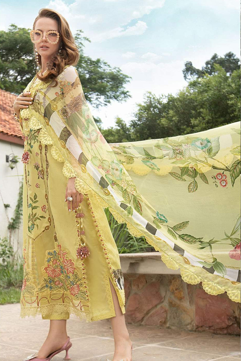 Maria B - M-Prints Eid Edit '23