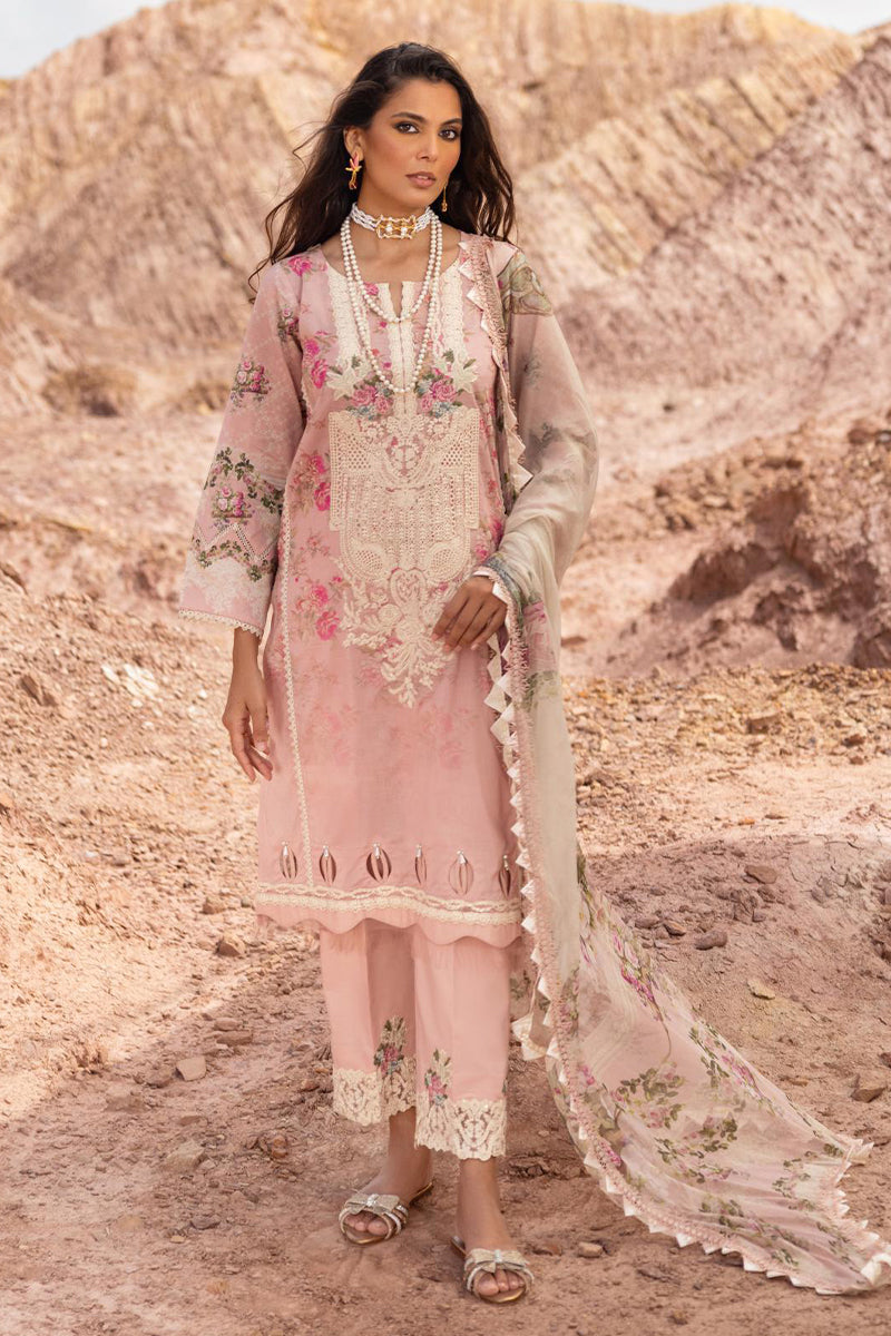 Elaf - Signature Lawn '23