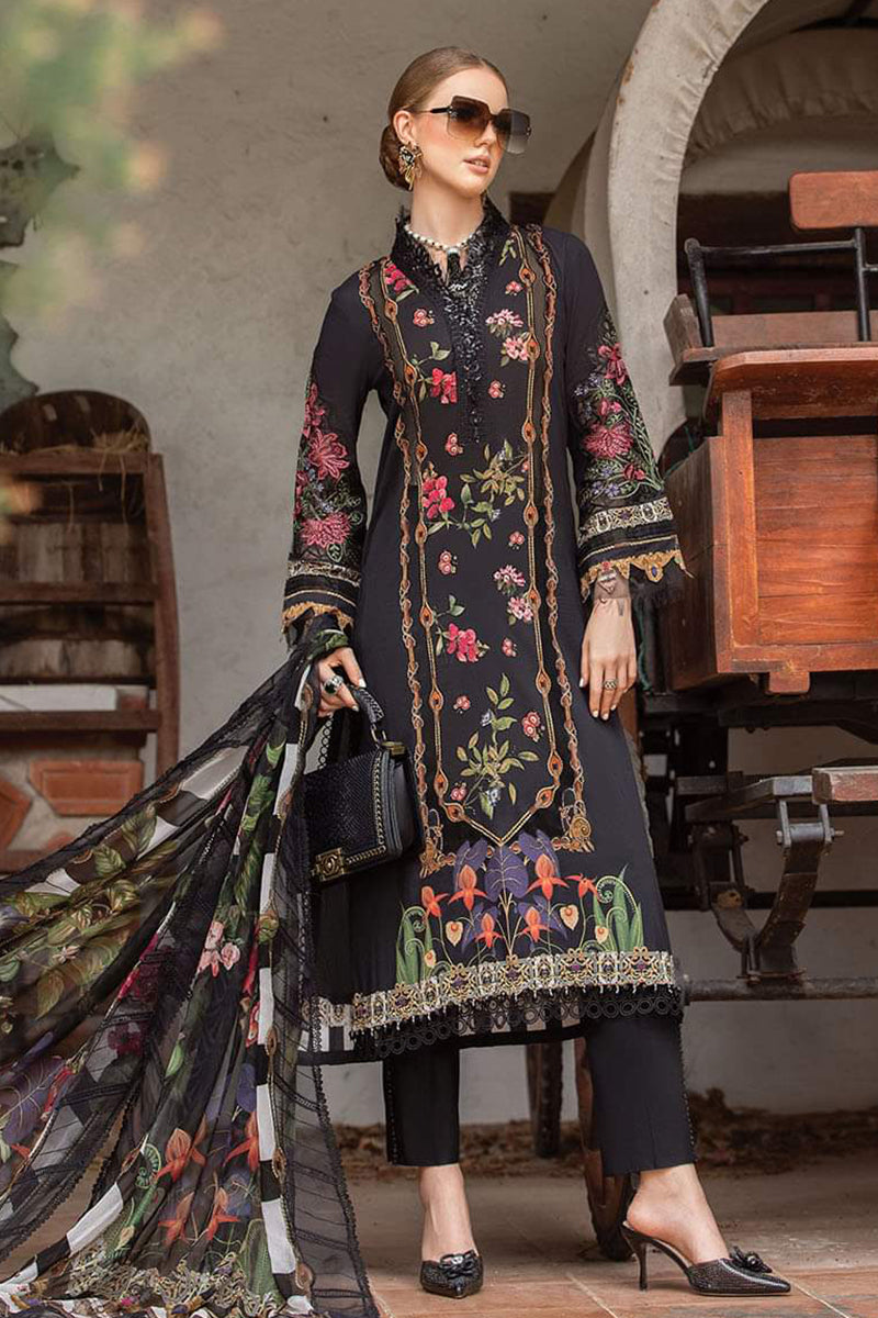 Maria B - M-Prints Eid Edit '23