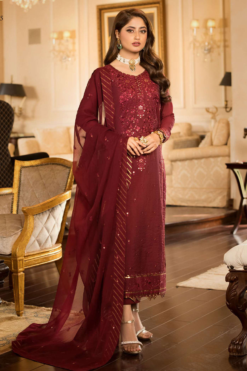 Asim Jofa - Jhilmil Collection '23