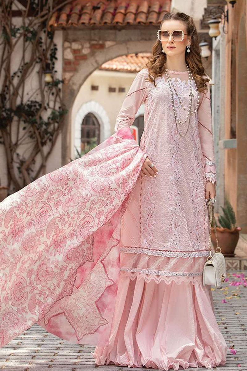 Maria B - M-Prints Eid Edit '23
